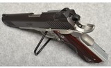 Kimber ~ Custom Crimson II 1911 ~ .45 ACP - 3 of 4