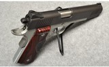 Kimber ~ Custom Crimson II 1911 ~ .45 ACP - 4 of 4