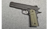 Fusion Firearms ~ Reaction 1911 ~ .45 ACP - 2 of 4