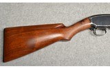 Winchester ~ Model 12 ~ 12 Ga. - 2 of 10