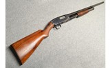 Winchester ~ Model 12 ~ 12 Ga. - 1 of 10