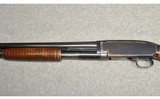 Winchester ~ Model 12 ~ 12 Ga. - 8 of 10