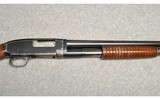 Winchester ~ Model 12 ~ 12 Ga. - 3 of 10