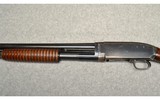 Winchester ~ Model 12 ~ 12 Ga - 8 of 10
