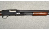 Winchester ~ Model 12 ~ 16 Ga. - 3 of 10