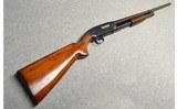 Winchester ~ Model 12 ~ 16 Ga. - 1 of 10