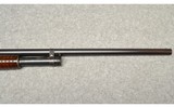 Winchester ~ Model 12 ~ 16 Ga. - 4 of 10