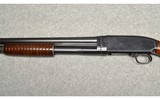 Winchester ~ Model 12 ~ 16 Ga. - 8 of 10