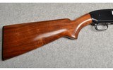 Winchester ~ Model 12 ~ 12 Ga. - 2 of 10