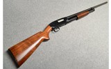 Winchester ~ Model 12 ~ 12 Ga. - 1 of 10