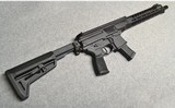 SIG Sauer ~ MPX ~ 9mm - 1 of 10