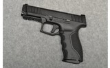 Stoeger ~ STR-9 ~ 9mm - 2 of 4