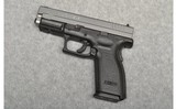 Springfield Armory ~ XD-45LE ~ .45 GAP - 2 of 3