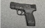 Smith & Wesson ~ M&P45 Shield ~ .45 Auto - 2 of 3