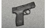 Smith & Wesson ~ M&P45 Shield ~ .45 Auto - 1 of 3