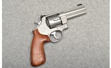 Smith & Wesson ~ Jerry Miculek 625-8 ~ .45 ACP - 1 of 4