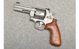 Smith & Wesson ~ Jerry Miculek 625-8 ~ .45 ACP - 2 of 4