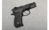 CZ ~ CZ 75D Compact ~ 9mm - 1 of 4