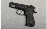CZ ~ CZ 75D Compact ~ 9mm - 2 of 4