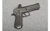 SIG Sauer ~ P320 X5 Legion ~ 9mm - 1 of 4