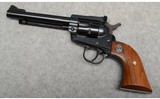 Sturm Ruger & Co. ~ New Model Single Six ~ .22LR/WMR - 2 of 3