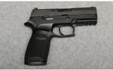 SIG Sauer ~ P320 ~ 9mm - 1 of 4
