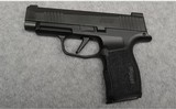 SIG Sauer ~ P365XL ~ 9mm - 2 of 4