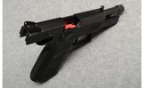 CZ ~ P-07 ~ 9mm - 4 of 4