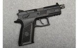 CZ ~ P-07 ~ 9mm - 1 of 4