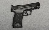 Smith & Wesson ~ M&P 10mm M2.0 - 1 of 4