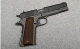 Springfield Armory ~ Mil Spec 1911 ~ .45 Auto - 1 of 4