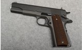 Springfield Armory ~ Mil Spec 1911 ~ .45 Auto - 2 of 4