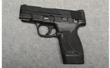 Smith & Wesson ~ M&P 45 Shield ~ .45 Auto - 2 of 4