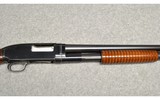 Winchester ~ Model 12 ~ 12 Ga. - 3 of 10