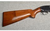 Winchester ~ Model 12 ~ 12 Ga. - 2 of 10