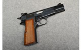 Browning Arms Co. ~ Hi-Power ~ 9mm - 1 of 5