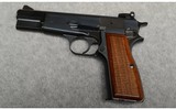 Browning Arms Co. ~ Hi-Power ~ 9mm - 2 of 5