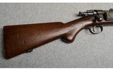 Springfield ~ 1898 ~ .30-40 Krag - 2 of 10