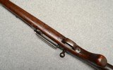 Springfield ~ 1898 ~ .30-40 Krag - 6 of 10