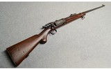 Springfield ~ 1898 ~ .30-40 Krag - 1 of 10