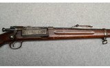 Springfield ~ 1898 ~ .30-40 Krag - 3 of 10
