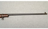 Springfield ~ 1898 ~ .30-40 Krag - 4 of 10