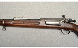 Springfield ~ 1898 ~ .30-40 Krag - 8 of 10