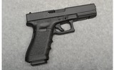 Glock ~ 17 Gen3 ~ 9mm - 1 of 3