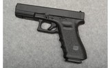 Glock ~ 17 Gen3 ~ 9mm - 2 of 3