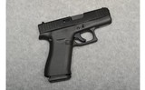 Glock ~ 43X ~ 9mm - 1 of 3