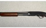Winchester ~ Model 42 ~ .410 - 8 of 10