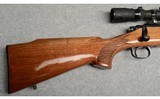 Remington Arms ~ 700 ~ .22-250 Rem. - 2 of 10