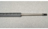 Ruger ~ Precision ~ 6.5 Creedmoor - 4 of 10