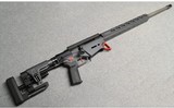 Ruger ~ Precision ~ 6.5 Creedmoor - 1 of 10